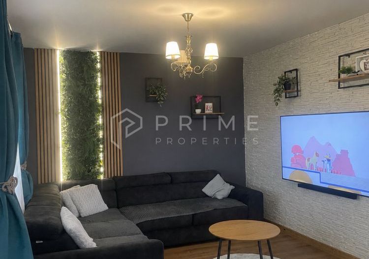 Casă individuală de vânzare | Construcție 2018 | Teren 1000 mp I Nazna - Poză 7
