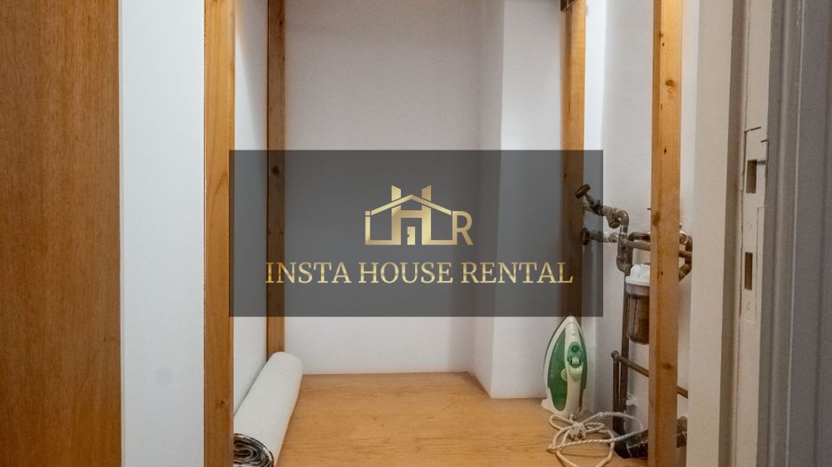 Comision 0%-2 camere decomandat, renovat, central–Otopeni+ garaj 25mp - Poză 13