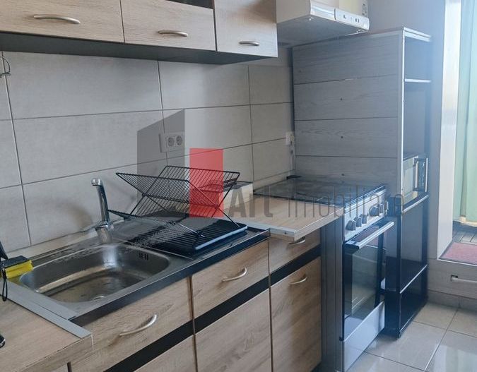 Apartament modern cu 2 camere Bloc 2020 | Parcare inclusă –Dobroesti - Poză 6