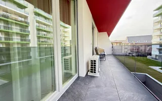 2 camere la cheie, nou, complex rezidențial premium - Poză 13