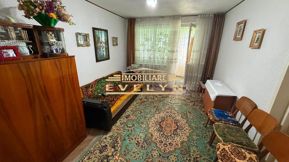 Apartament 2 camere|Zona Școala Nr. 7|61.500 Euro negociabil - Poză 2