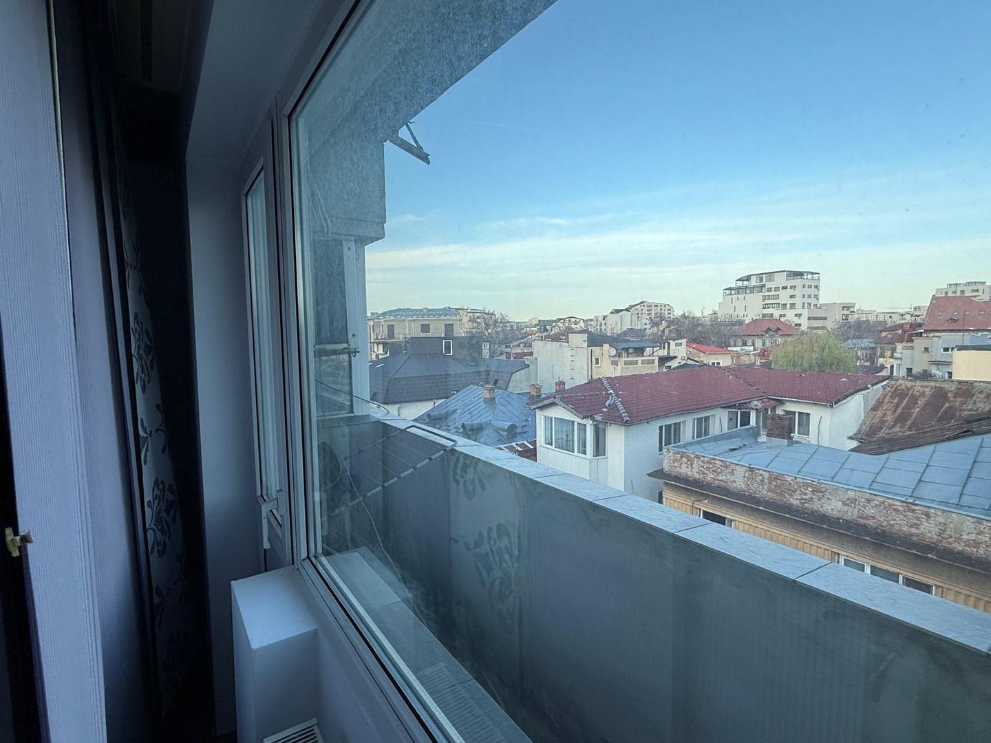 VANZARE Apartament cu 4 camere in zona Dacia - Poză 13