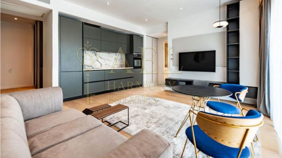 Apartament PREMIUM *2 camere* | One Verdi Park - Poză 8