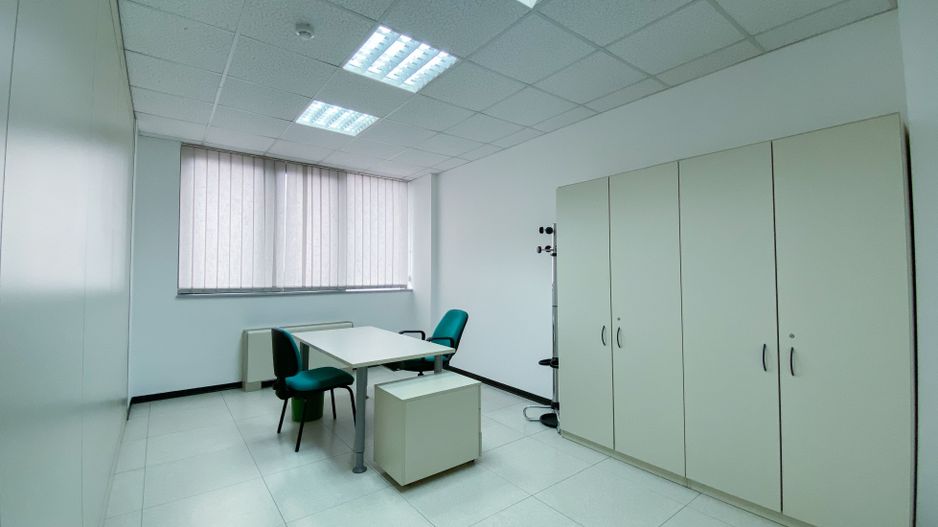 De inchiriat in cladire birouri P+5 etaje – ETAJ 4 - Poză 19