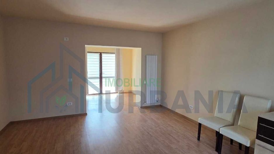 Apartament 3 camere de închiriat în Valea Adâncă, str. Bazei – grădină, terasă acoperită și 2 locuri de parcare - Poză 2