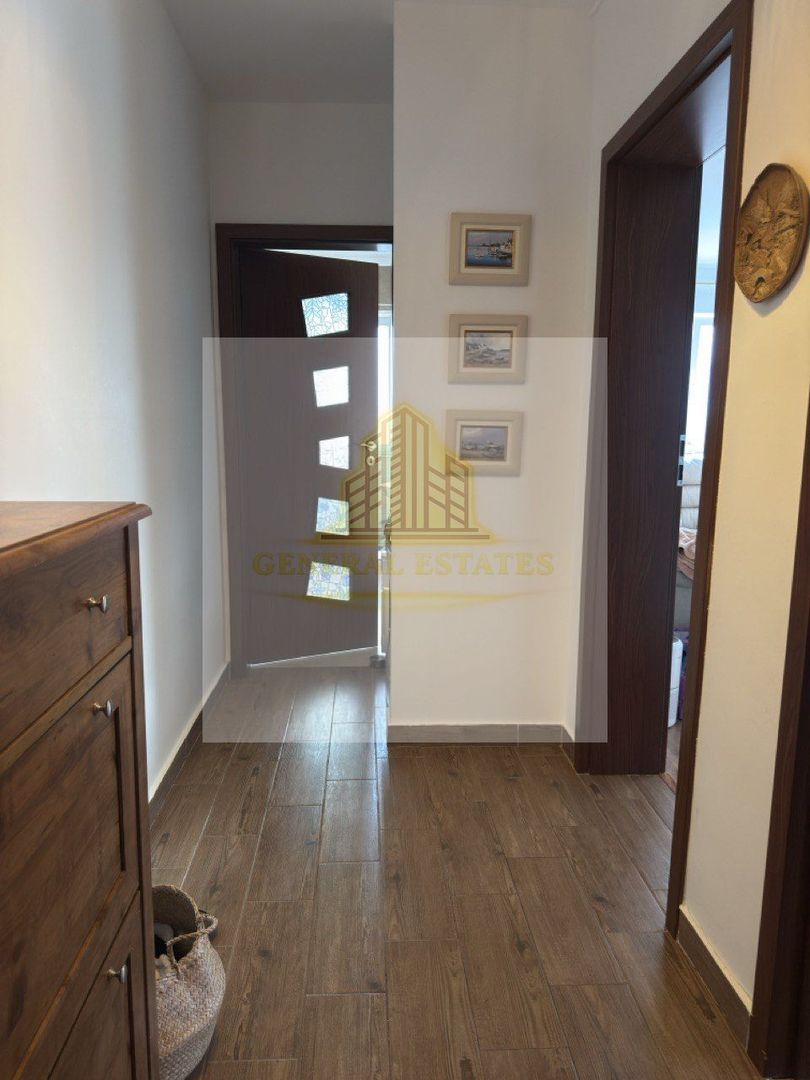 Apartament tip duplex – 3+1 camere - Poză 7
