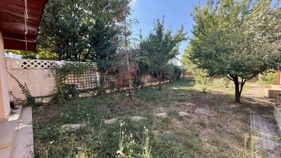 Vila 6 Camere de Vanzare I Mogosoaia - Poză 46