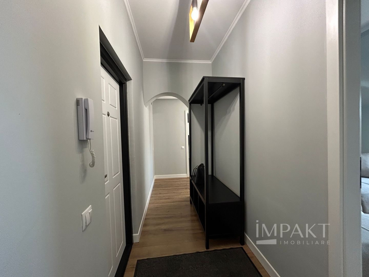 Vanzare apartament cu 2 camere in zona Cetatuie! - Poză 11