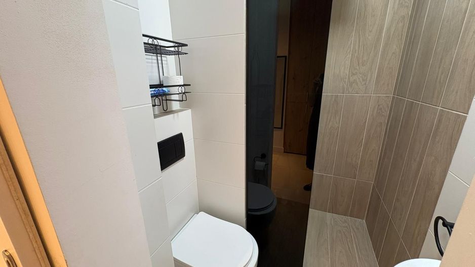 GARSONIERA- TINERETULUI, METROU 8 MIN, MASINA DE SPALAT VASE, MODERN - Poză 10
