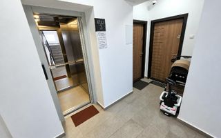 Apartament 2 camere de vanzare | 2 locuri de parcare Pallady - Poză 9