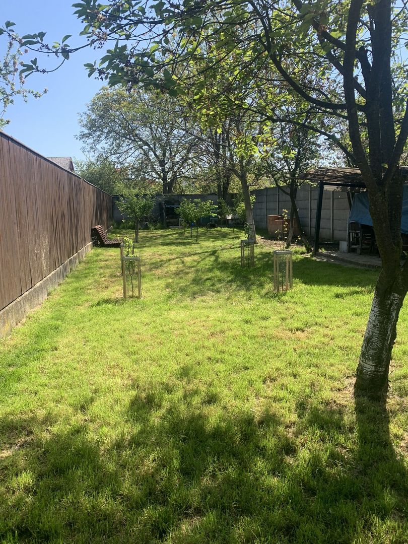 Girocului-Kaufland | Teren 879 mp | Proiect casă 2 | Zonă excelentă - Poză 4