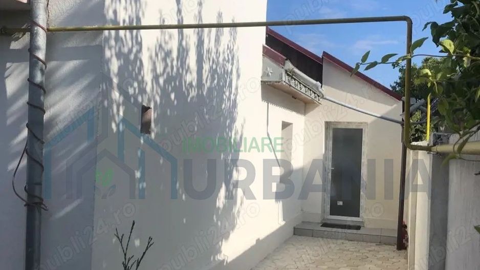 Inchiriez Casa Letcani Str. Principala 40 - Poză 5