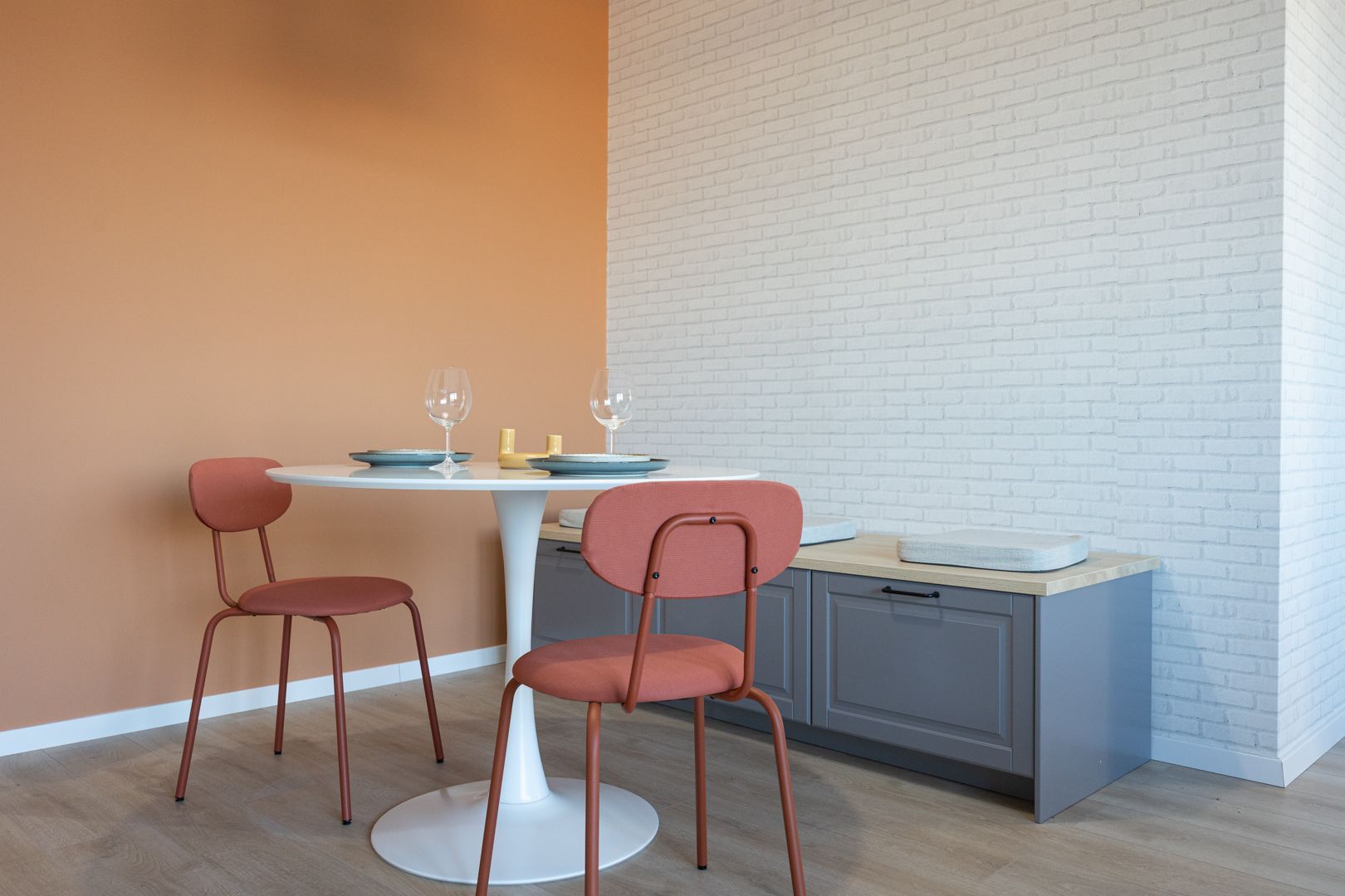 Apartament nou, mobilat,  ARED - DIRECT DE LA DEZVOLTATOR - Poză 4
