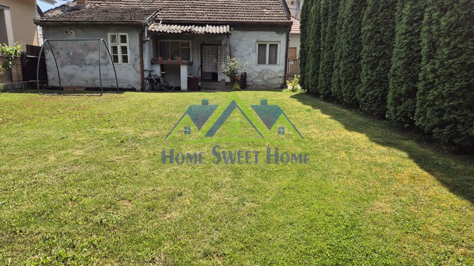 Vand Casa 2 corpuri, P+E, Romanilor, 4 cam, curte, zona de gratar, etc - Poză 3