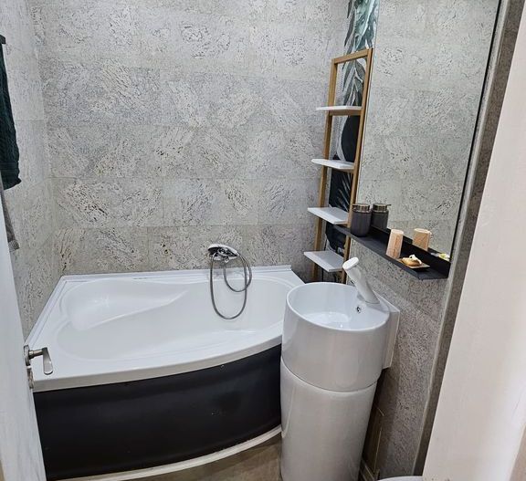 Apartament 2 camere | Mega Mall – Arena Națională | Mobilat modern - Poză 6