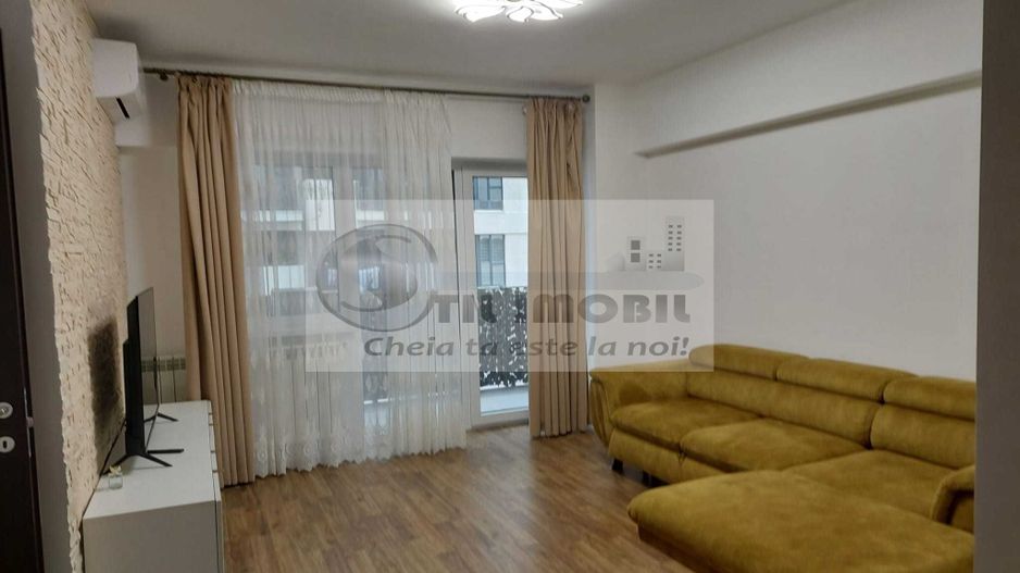 Apartament 2 camere Tatarasi - 499 EURO - Poză 2