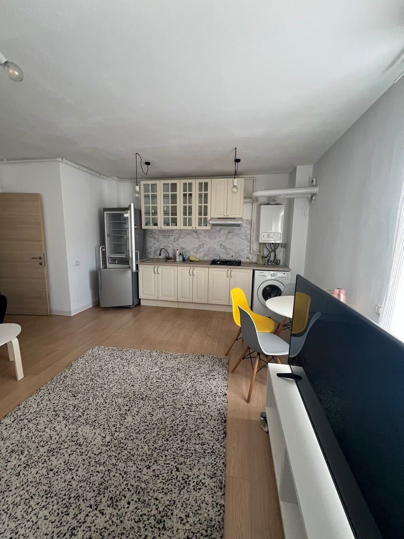 Apartament 2 camere Timpuri Noi / Mihai Bravu - Poză 6