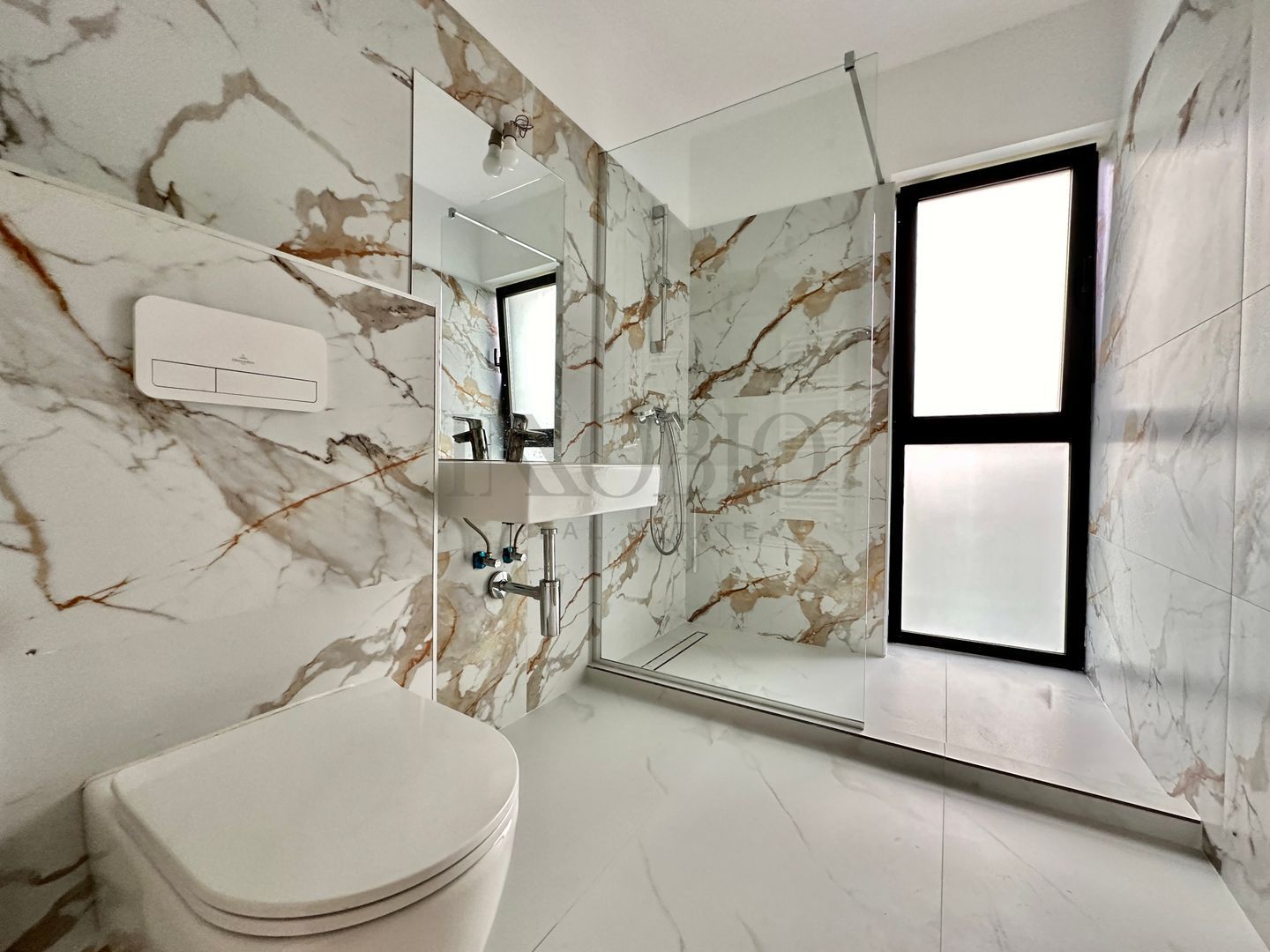 Apartament 4 Camere | Terasa Rooftop 78 MP | Bloc Boutique - Poză 8