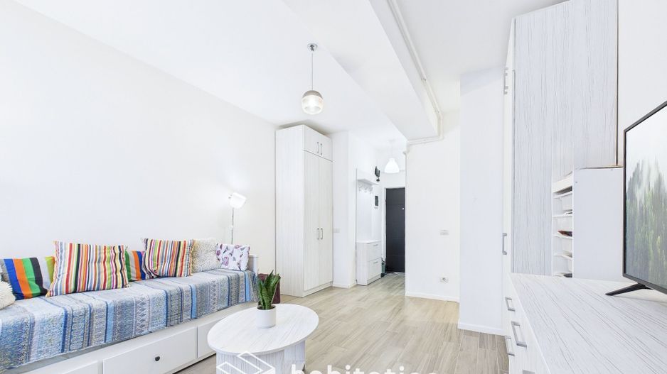 2 camere cu stil în Mircea cel Bătrân • Confort și liniște garantată - Poză 2