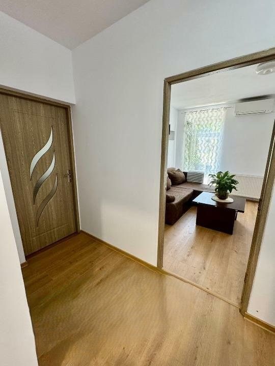 Apartament 2 camere Iosefin la cladire istorica - Poză 6