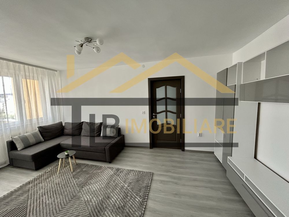 Apartament de 2 camere, 55mp, decomandat, prima inchiriere, Zona Dacia - Poză 1