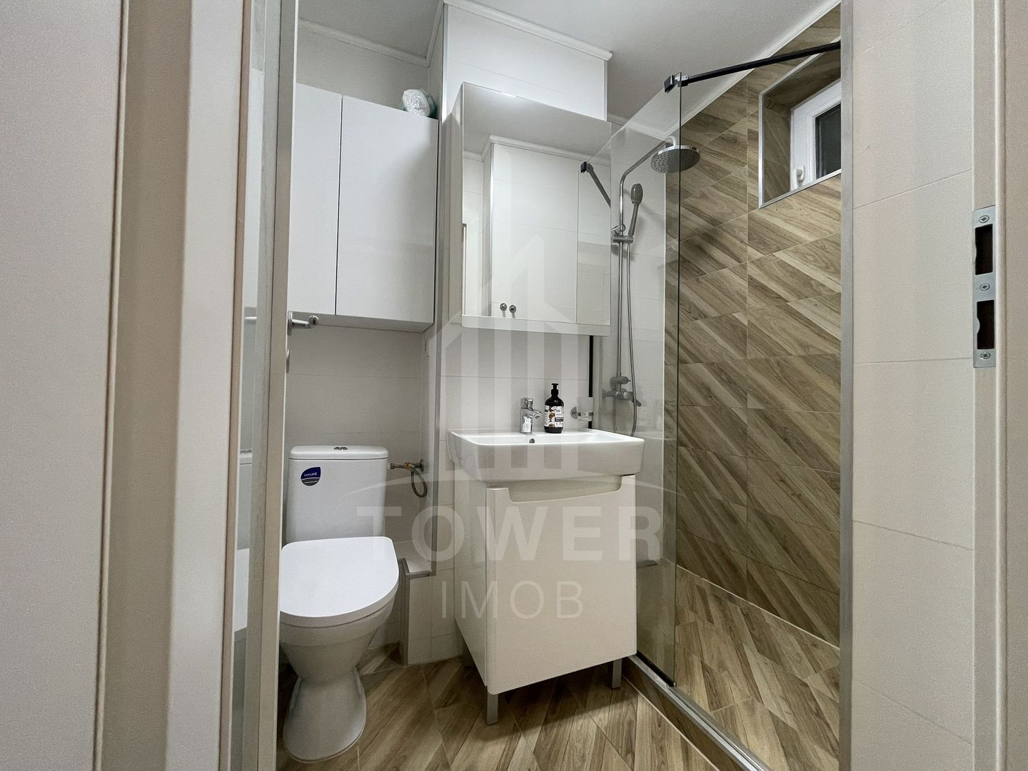 Apartament 2 camere - Ștrand - Poză 8