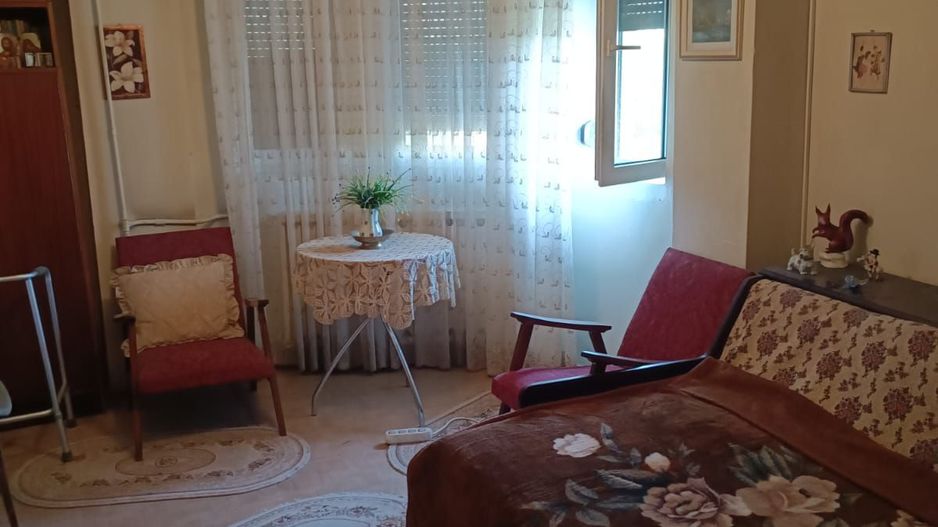 Apartament 3 camere Aviatiei - Poză 14