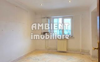 Apartament cu 3 camere, ETAJ 2, zona TRAIAN - PRIMARIE; - Poză 5