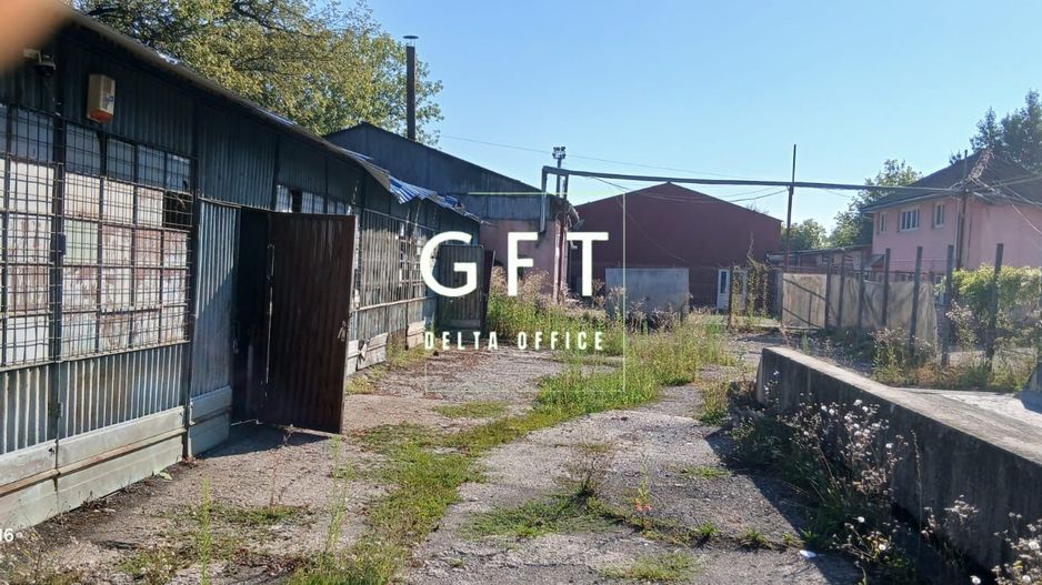 Proprietate Industrială Dej - Poză 3