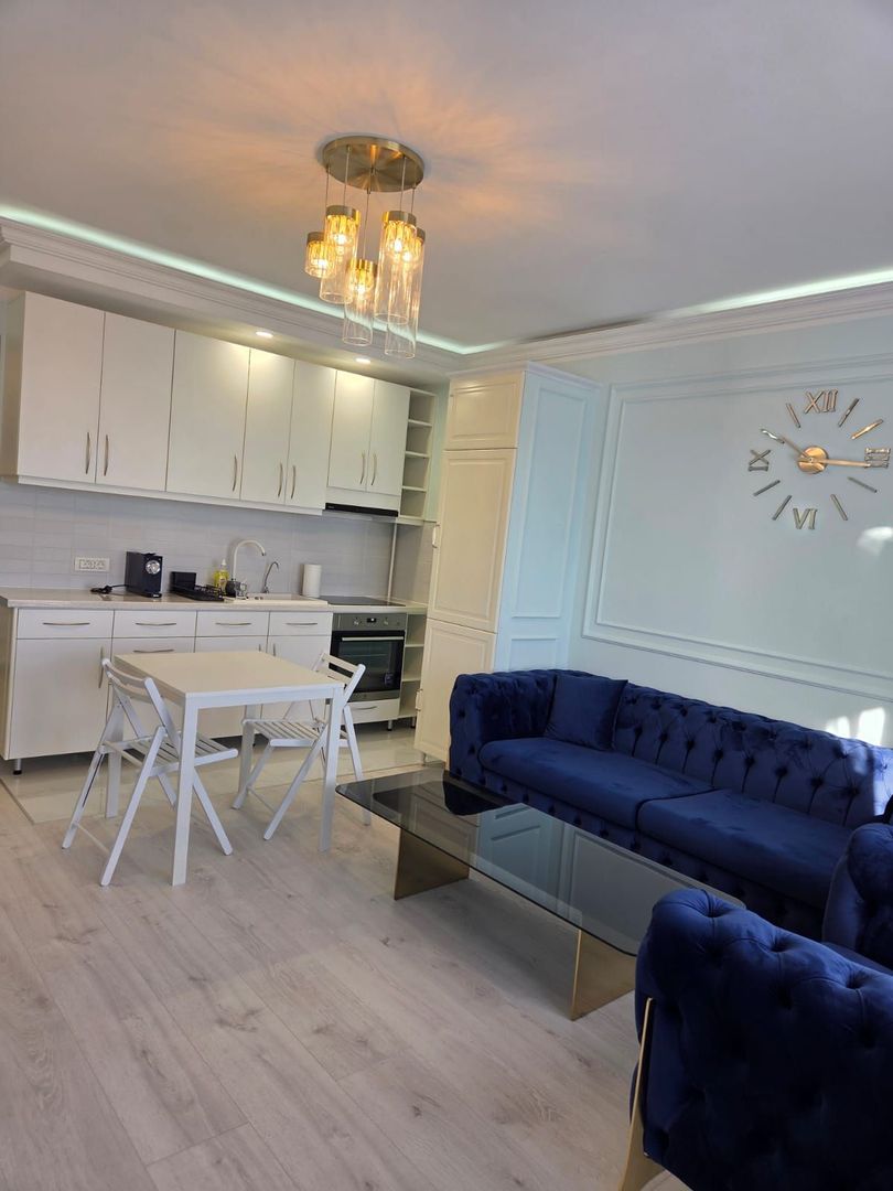 Apartament  2 camere / Prima  inchiriere/ Vedere superba/ - Poză 11