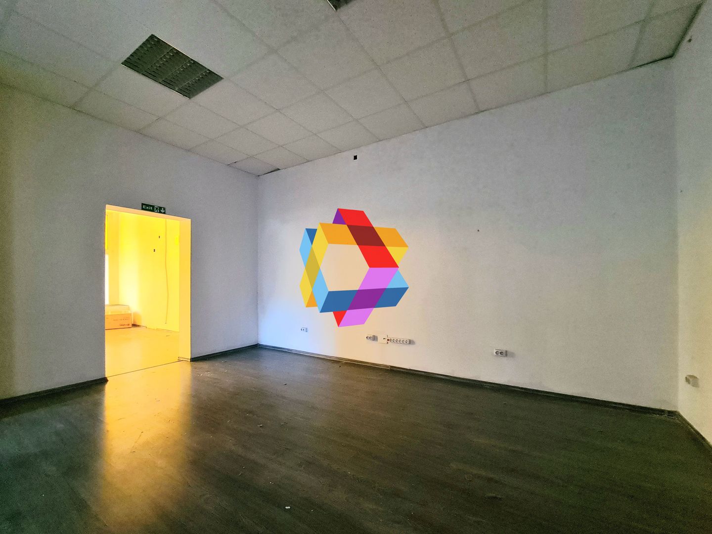 Spatiu comercial la vânzare Brasov - 70 mp # plus-imo.ro - Poză 1