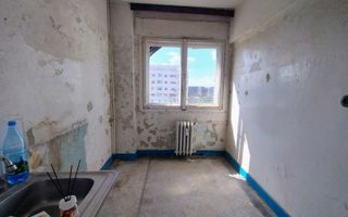 Apartament 3 camere, 61 mp – în inima Iașului, centru - Poză 11