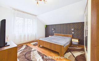 Casă ideală familie sau birou, cu curte și garaj | Braytim - Fratelia - Poză 13