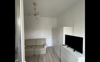 Închiriere Garsonieră mobilată, etaj 2, AC, Dristor – Baba Novac 🌳 - Poză 1