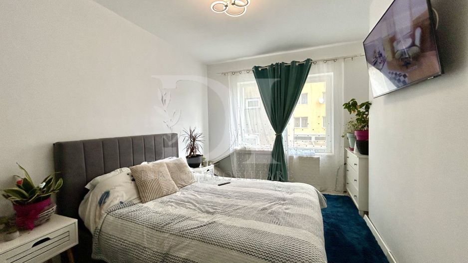 Apartament de vanzare / Zona Florilor / Floresti - Poză 17