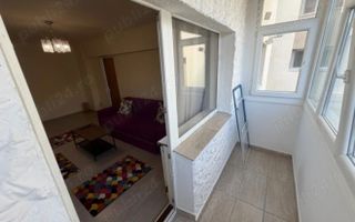 AP. 2 CAMERE BD CHISINAU, CENTRALA TERMICA, MOBILAT MODERN, REABILITAT - Poză 10