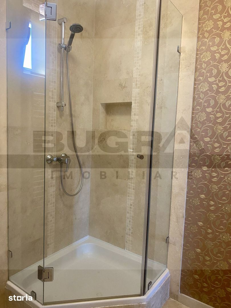 Apartament spatios, 140 mp, la casa, zona Europa - Poză 13