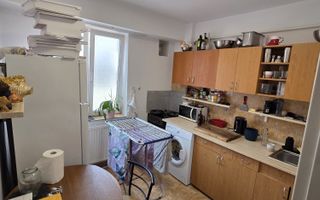 Apartament 1 cameră | Mărăști – Iulius Mall | 40 mp - Poză 1