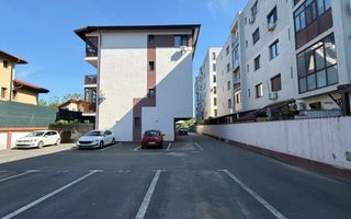 Ap 2 camere 55 mp in bloc tip Boutique de 2 etaje cu loc parcare !🏠 - Poză 18