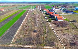 De vanzare Teren Intravilan Lazuri 430MP SUPER OFERTA! - Poză 2