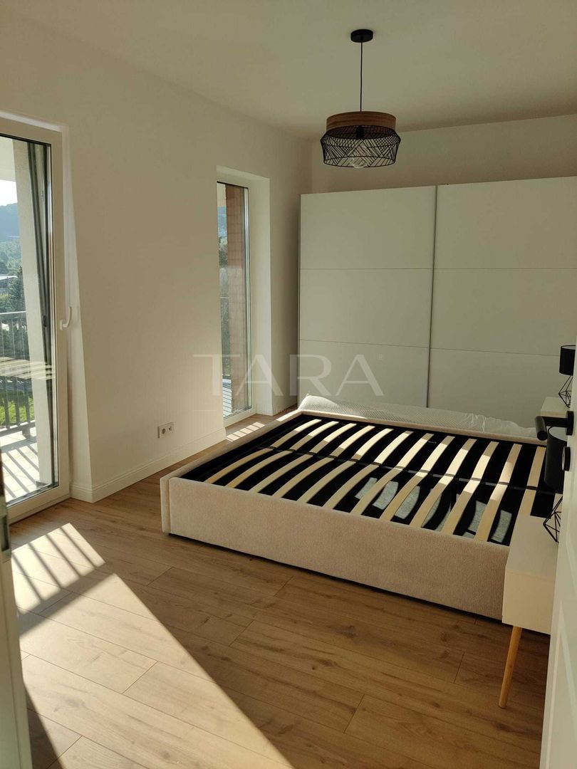 Apartament 2 camere – construcție nouă, mutare imediată, zona Oncos - Poză 4