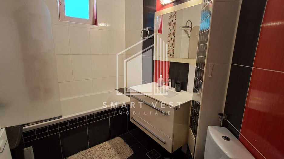 Apartament 3 camere | Etaj 3 | Zona Micro 16 - Poză 13