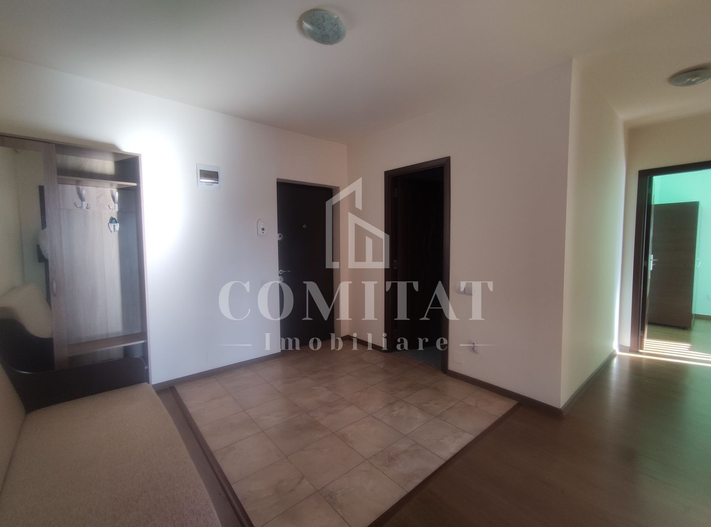 Vand apartament 2 camere | zona Vivo | Floresti - Poză 7