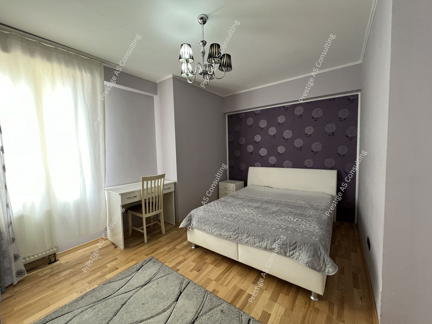 Apartament Decomandat 3 Camere | Parcare subterana | C. Torontalului - Poză 4