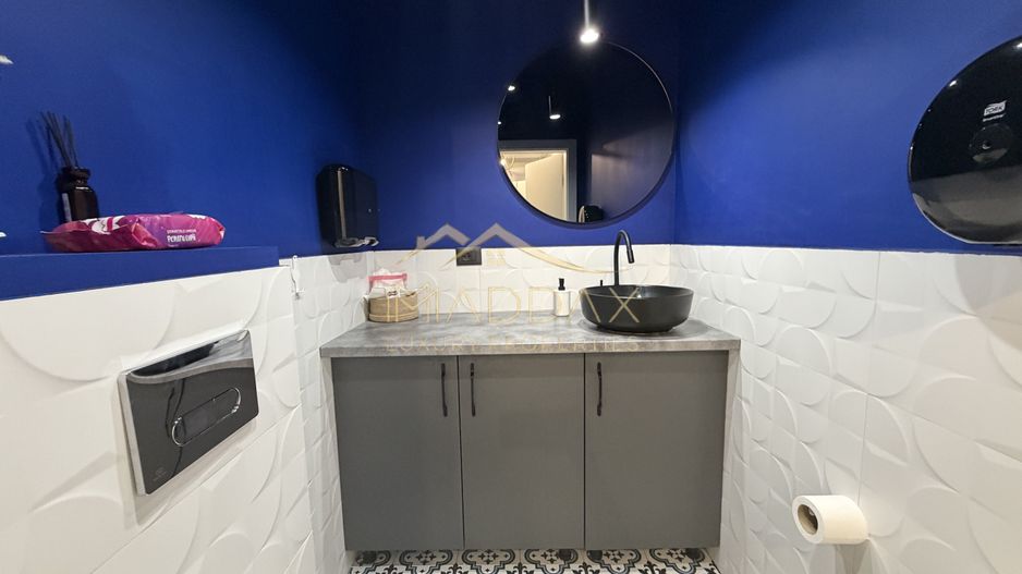 Spatiu comercial 95 mp / parter / Herastrau - Poză 15