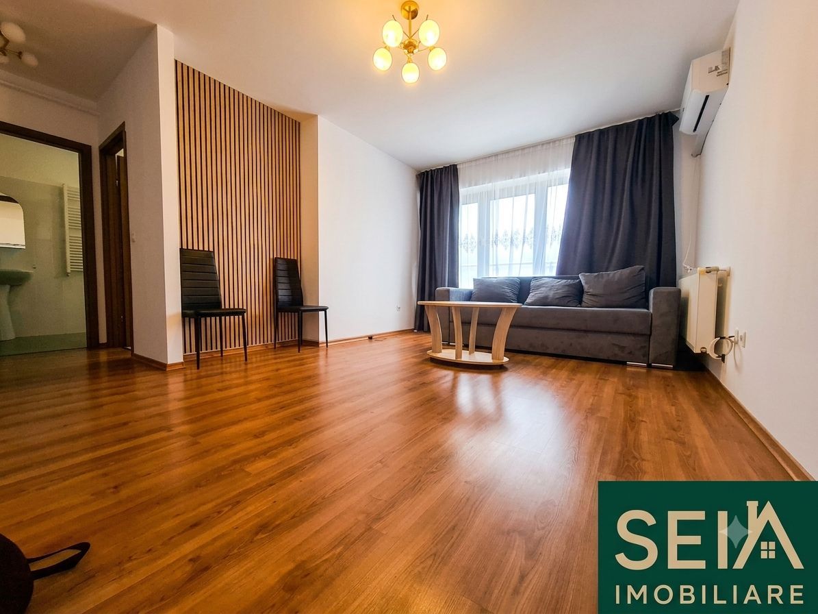 Apartament Premium 2 Camere | Terasă Spectaculoasă 26 mp cu Vedere la - Poză 9