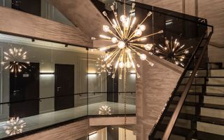 Vânzare  oficiu, 165.4 mp, strada Mihai Eminescu, Centru - Poză 24