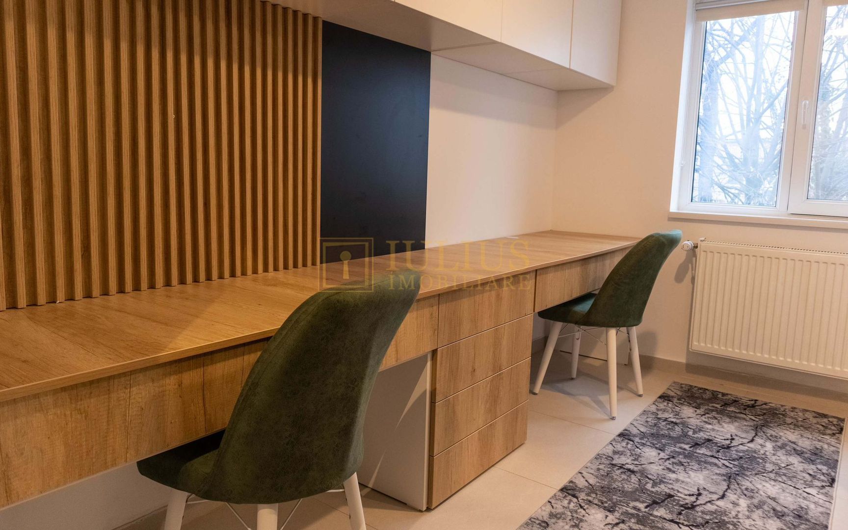 Dacia, 3 camere, centrala proprie, Ap. Premium. - Poză 9