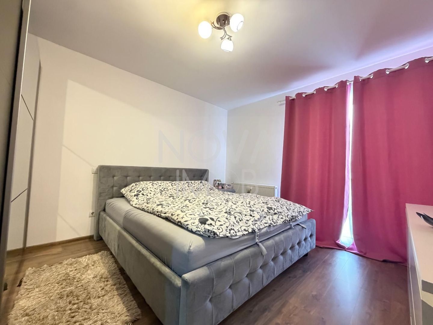 Apartament 3 camere decomandat, etajul 1,  Selimbar - Poză 10