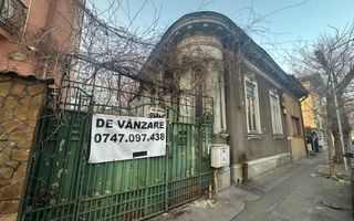 Armeneasca | Casa Individuala 303 mp teren - Poză 1